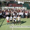 Pádel en Castellón