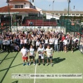 Pádel en Castellón