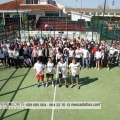Pádel en Castellón