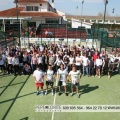 Pádel en Castellón