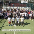 Pádel en Castellón