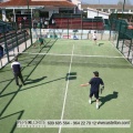 Pádel en Castellón