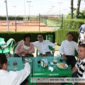Pádel en Castellón