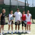 Pádel en Castellón