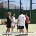 Pádel en Castellón