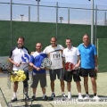 Pádel en Castellón