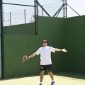 Pádel en Castellón