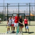 Pádel en Castellón