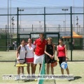 Pádel en Castellón