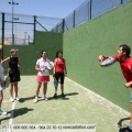 Pádel en Castellón