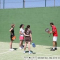 Pádel en Castellón