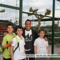 Pádel en Castellón