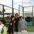 Pádel en Castellón