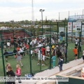 Pádel en Castellón