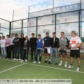 Pádel en Castellón