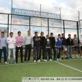 Pádel en Castellón