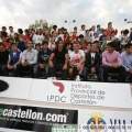 Pádel en Castellón