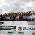 Pádel en Castellón