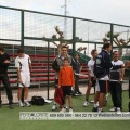 Pádel en Castellón