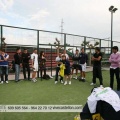 Pádel en Castellón