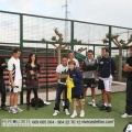 Pádel en Castellón