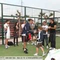 Pádel en Castellón