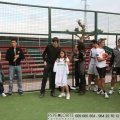 Pádel en Castellón