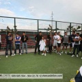 Pádel en Castellón