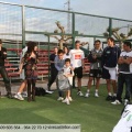 Pádel en Castellón