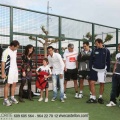 Pádel en Castellón