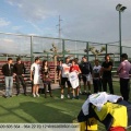 Pádel en Castellón