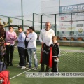 Pádel en Castellón