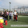 Pádel en Castellón