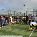 Pádel en Castellón