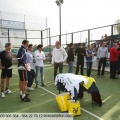 Pádel en Castellón