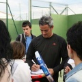 Pádel en Castellón