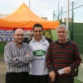 Pádel en Castellón