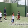 Pádel en Castellón