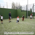 Pádel en Castellón