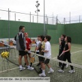 Pádel en Castellón