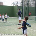Pádel en Castellón