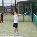 Pádel en Castellón