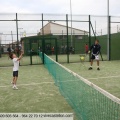 Pádel en Castellón