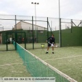 Pádel en Castellón
