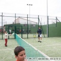 Pádel en Castellón