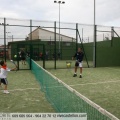 Pádel en Castellón