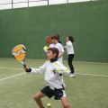 Pádel en Castellón