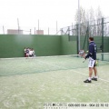Pádel en Castellón