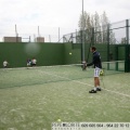 Pádel en Castellón