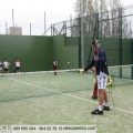 Pádel en Castellón